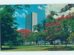 Pre-1980 BISCAYNE BOULEVARD Miami Florida FL AF0568