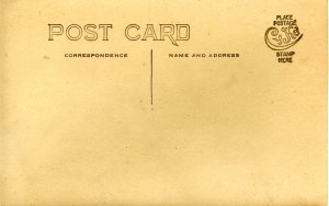 ME - South Berwick. Berwick Academy   *RPPC