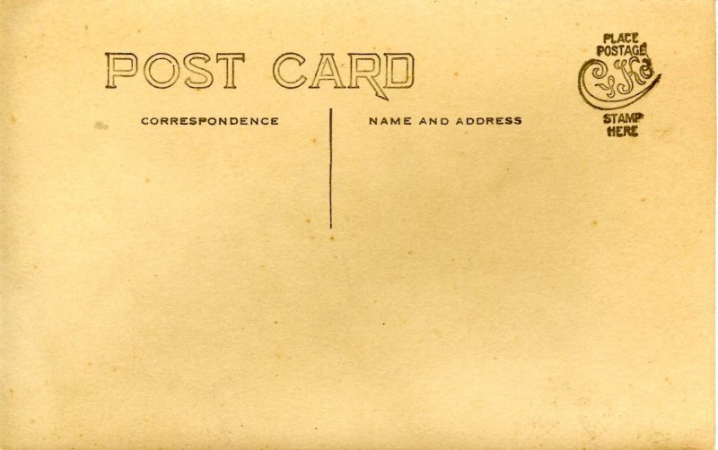 ME - South Berwick. Berwick Academy   *RPPC