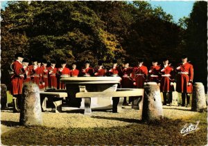 CPA Foret de RAMBOUILLET - Commune des Breviaires - La Table du Roi (246974)