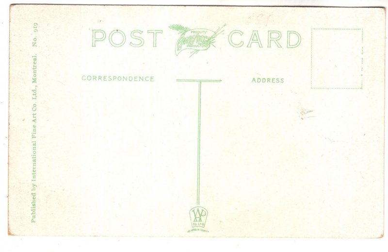 Sun Life Assurance, Montreal, Quebec