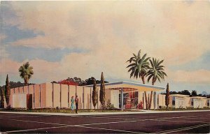 Postcard 1960s Arizona Phoenix Doctor's Hospital occupational AZ24-3395