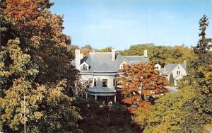 Corpus Christi Carmelite Sisters in Middletown, New York