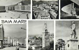 Romania 1973 Baia Mare