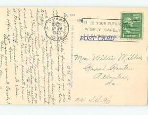 Linen HIGH SCHOOL Omaha Nebraska NE k0329