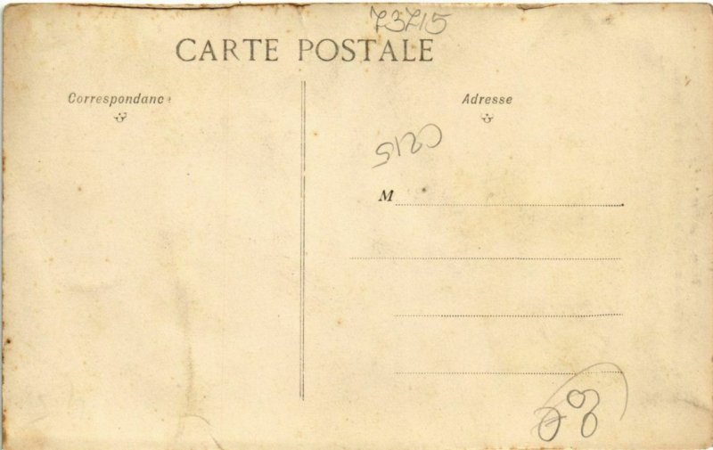 CPA PARIS 18e - Avenue de Clichy (73715)