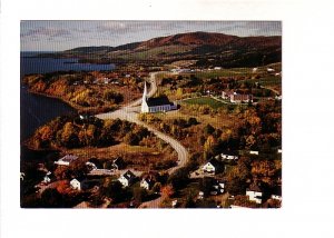 Mabou Village, Cape Breton, Nova Scotia