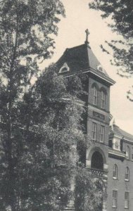 Missouri St Louis Academy Of The Sacred Heart