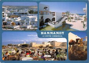 BG9382 hammamet le centre commercial tunisia