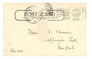 DE - Wilmington. Coolspring Park ca 1905 (Cold Spring?)