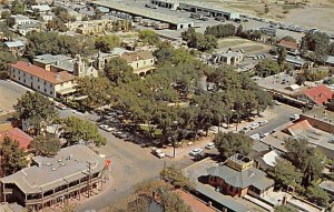 Old Town Albuquerque, New Mexico NM