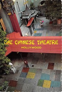 Chinese Theater 