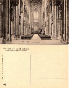 North Rhine-Westphalia, Koeln, Germany (20917