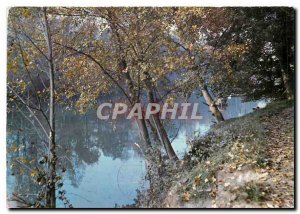 Modern Postcard Images of France Champigny Saint Maur The Marne