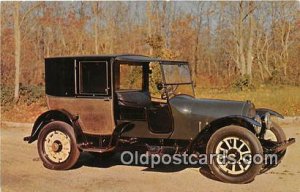 1921 Brewster Town Brougham Long Island Auto Museum, Southampton, NY, USA Unu...