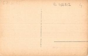 B106812 Germany Sanatorium Altenberg