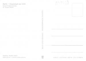 B47468 Berlin Friedrichsfelde castle germany