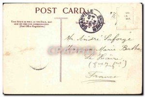 Near Old Postcard Jersey Devil Hole