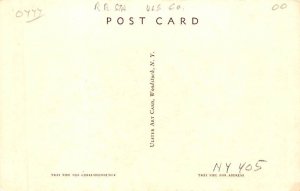 Mt Pleasant Station Mt Pleasant, New York