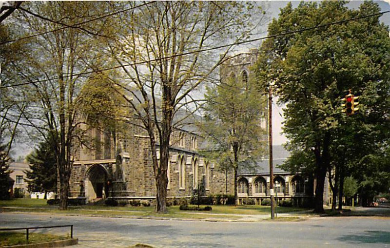 First Methodist Church Warren Pennsylvania, PA