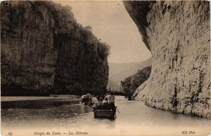 CPA Les Détroits - Gorges du Tarn (638156)