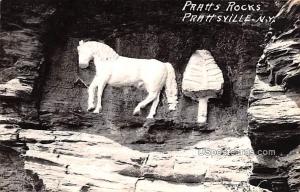 Pratts Rock Prattsville NY Unused