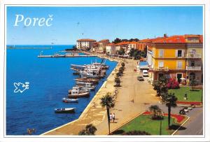 BF997 porec  Croatia