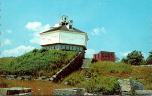 Maine Kittery Point Fort McClary