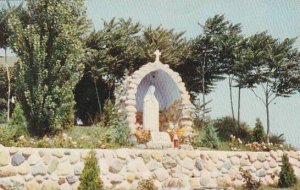 Michigan Alpine Our Lady Of Fatima Shrine