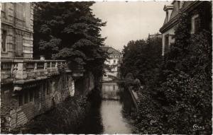 CPA CHARMES - Canal des Moulins (279251)