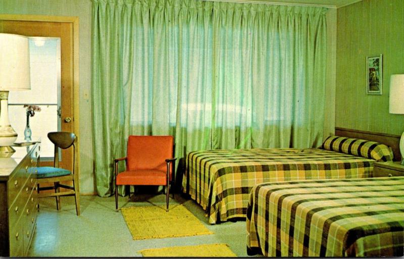 New York Catskill Tony Leone's Resort Hotel