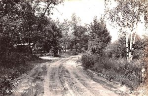 To Pt Tawas in Tawas City, Michigan