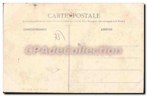 Postcard From Old Forts I'Esseillon Bridge And The Devil