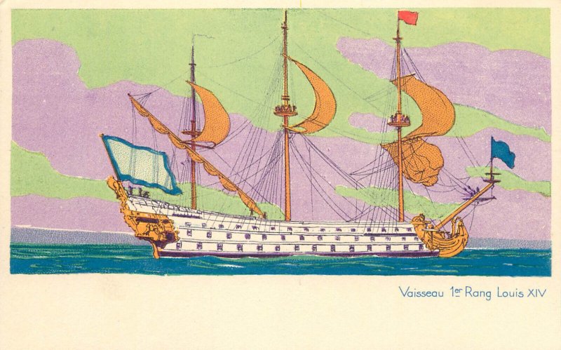 Belgian Maritime League sailing vessel ship caravel end of the 15th century