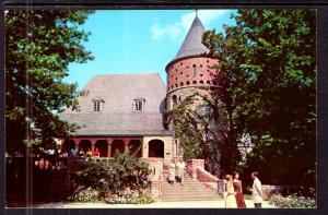 John James Audubon Memorial Museum,Henderson,KY