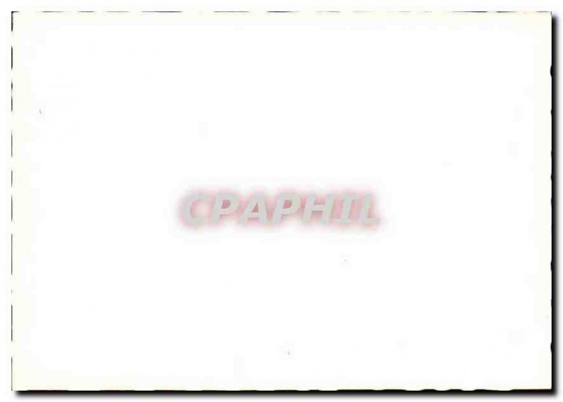 Modern Postcard Hamburg