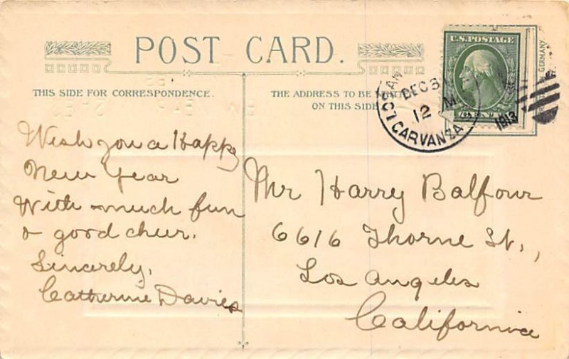 Happy New Years View Images