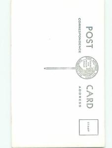 Old rppc NATURE SCENE Great Postcard AB0707