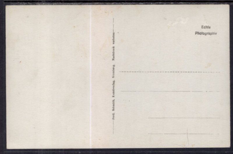 Sebaduskirche Sudseite,Nurnberg,Germany