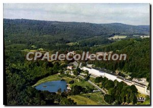 Postcard Modern Surgical Center mdico-Alfred Lejeune Gueret Sainte-Feyre MGEN