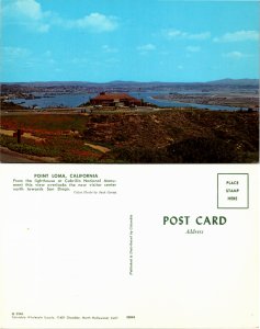 Point Loma, Calif. (24914
