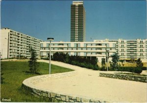 CPM Champigny-Chennevieres Residences du Bois de l'Abbe (20689)