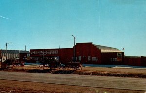 South Dakota Murdo The Pioneer Auto Museum