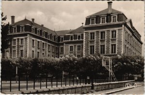 CPA Gueret Hotel de Ville FRANCE (1050396)