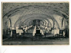 251536 BERLIN ADVERTISING Weinhaus Rheingold Kaiser-Saal Wine