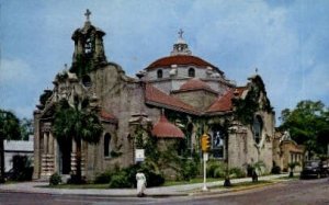 Christ's Church - Pensacola, Florida FL