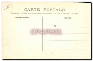 Postcard Old Children Orphanage Domaine de la Haute Bard Future of the Prolet...