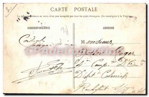 Postcard Old La Varenne Chennevieres Les Bords De Marne