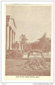 One of the many beauty spots,Toronto, Canada,00-10s