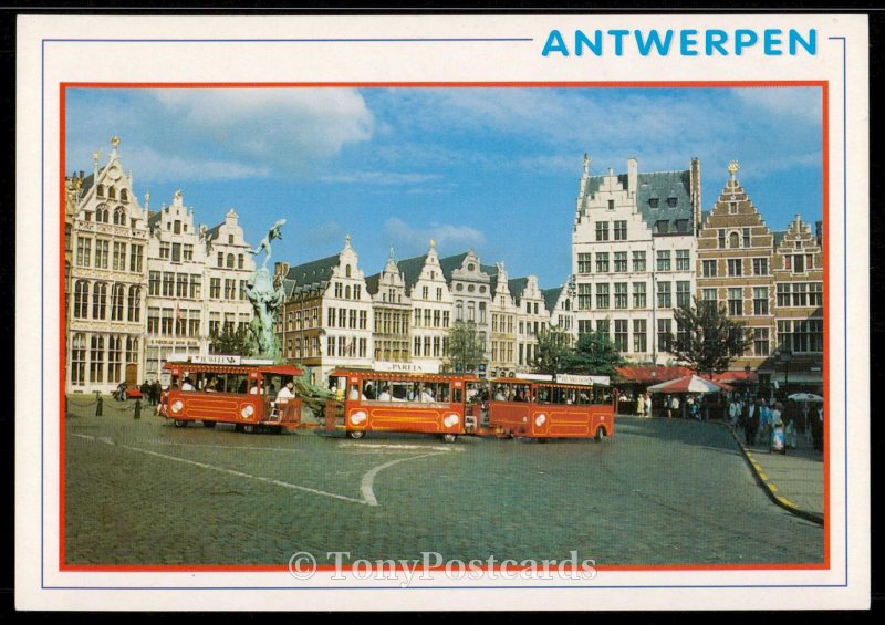 Antwerpen